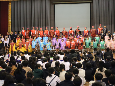 １番音楽劇スイミー (1)