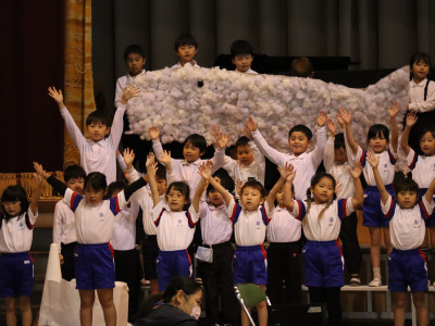 ２番１年生くじらぐも (2)