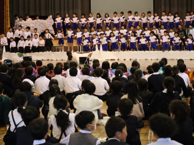 ２番１年生くじらぐも (9)