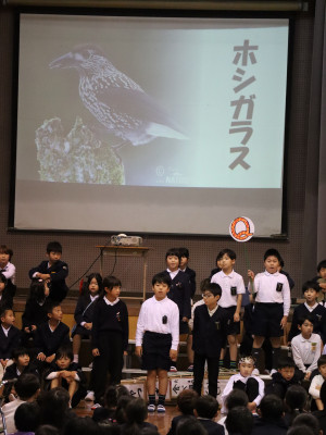 ３番３年生西条探検隊 (8)