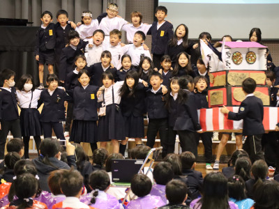 ３番３年生西条探検隊 (17)