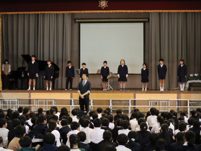 ４番コーラス音楽クラブ (1)