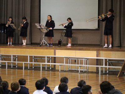 ４番コーラス音楽クラブ (8)