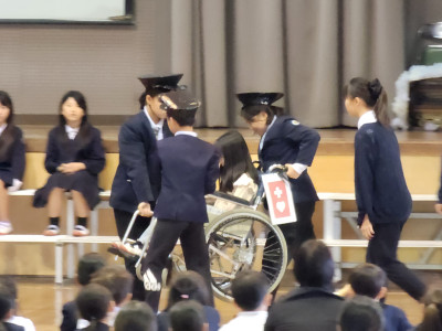 ５番４年生共に生きる (5)