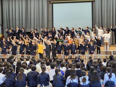 ５番４年生共に生きる (7)