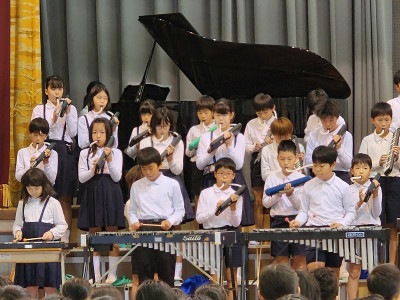 ６番５年生青のすみかMUSIC (8)