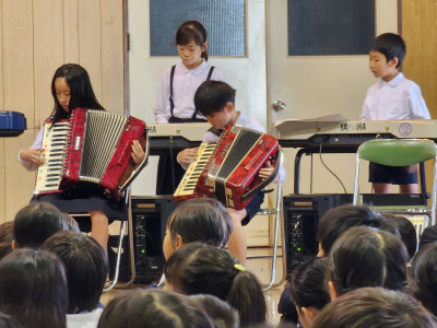 ６番５年生青のすみかMUSIC (6)
