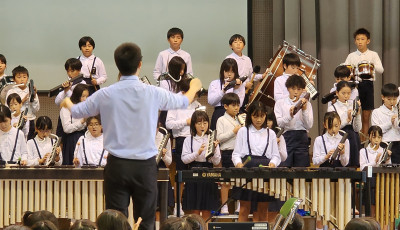 ６番５年生青のすみかMUSIC (9)